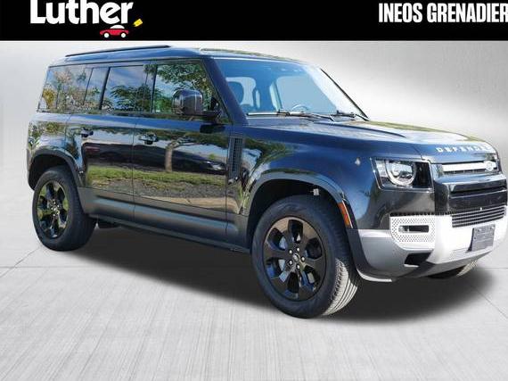 LAND ROVER DEFENDER 2023 SALEP7EU8P2227093 image